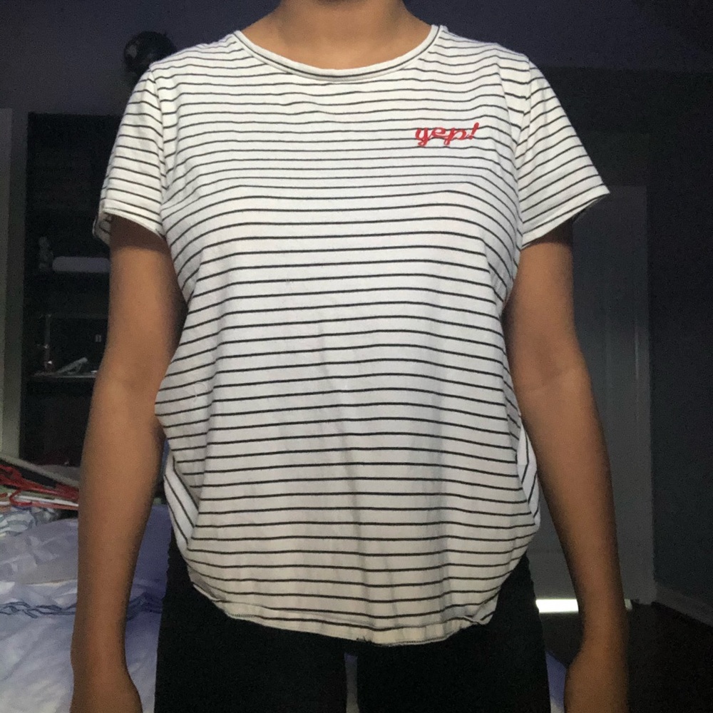 Everyday Wear T-Shirt
